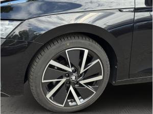 Skoda Octavia Combi 2.0 TDI DSG Sportline AHK+MATRIX