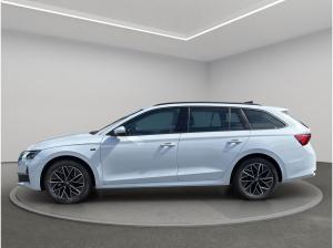 Skoda Octavia Combi 2.0 TDI DSG Tour MATRIX+PANO+360°