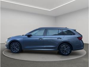 Skoda Octavia Combi 2.0 TDI DSG Tour MATRIX+CANTON+360