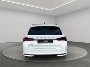 Skoda Octavia Combi 2.0 TDI DSG Tour MATRIX+PANO+360°