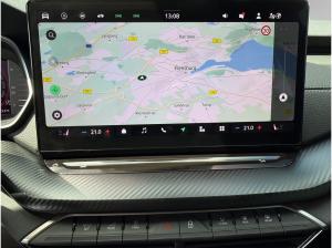 Skoda Octavia Combi 2.0 TDI DSG Sportline AHK+MATRIX