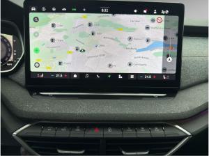 Skoda Octavia Combi 2.0 TDI DSG Tour MATRIX+CANTON+360