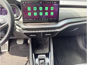 Skoda Octavia Combi 2.0 TDI DSG Sportline AHK+MATRIX
