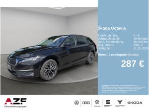Skoda Octavia Combi 2.0 TDI Tour PANO+MATRIX-+CANTON
