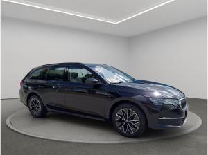 Skoda Octavia Combi 2.0 TDI Tour PANO+MATRIX-+CANTON