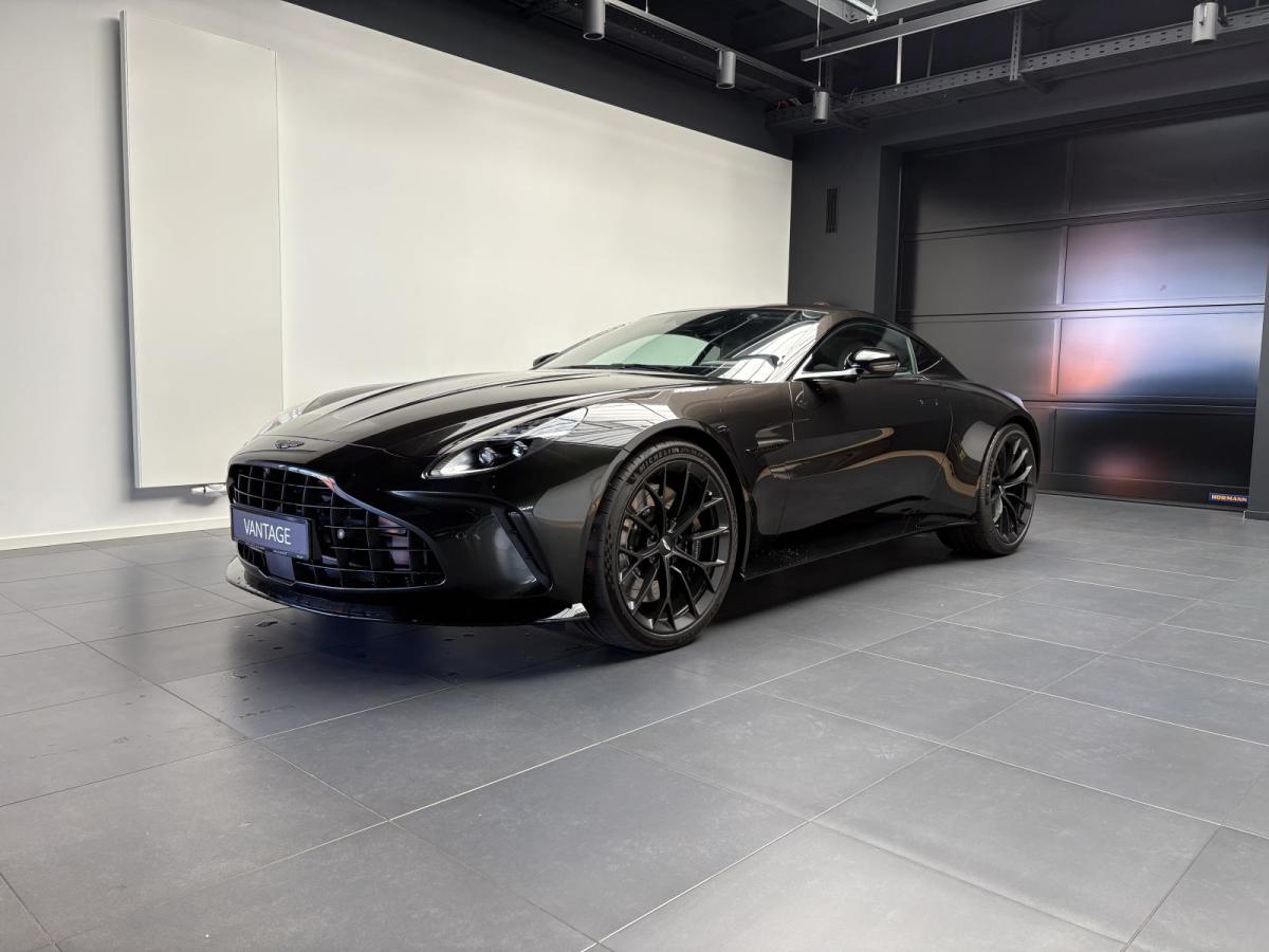 Aston Martin Vantage