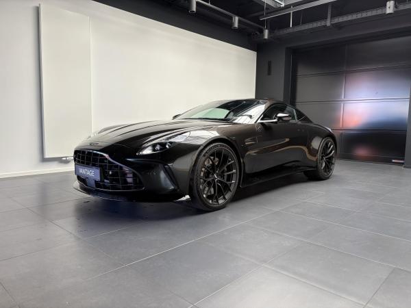 Aston Martin Vantage