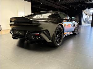 Aston Martin Vantage