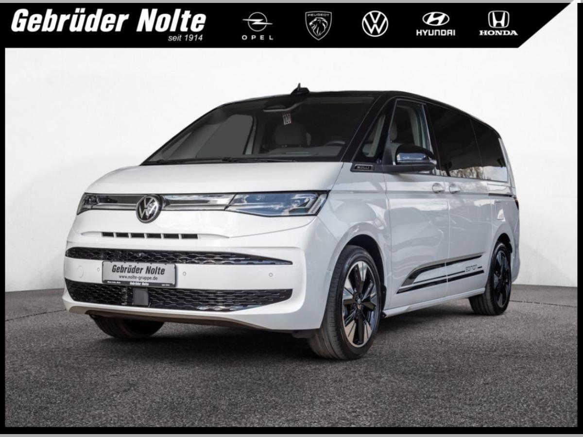 Volkswagen Multivan Edition 2.0 TDI **Sofort verfügbar**