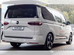 Volkswagen Multivan Edition 2.0 TDI **Sofort verfügbar**