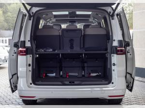 Volkswagen Multivan Edition 2.0 TDI **Sofort verfügbar**