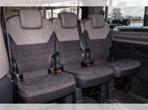 Volkswagen Multivan Edition 2.0 TDI **Sofort verfügbar**