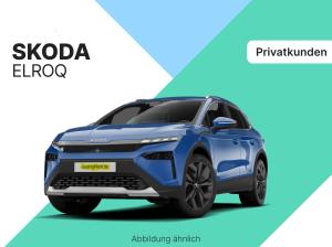 Skoda Elroq Essence 60 | E-Förderung | Privat