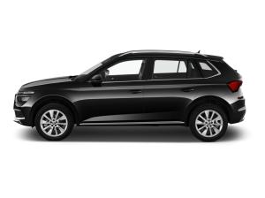 Skoda Kamiq (NW4)