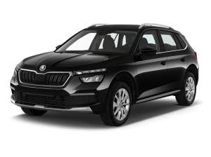 Skoda Kamiq (NW4)