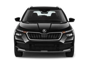 Skoda Kamiq (NW4)