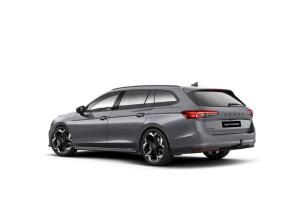 Skoda Superb Combi "Sportline" 2.0TDI 193PS 4x4 DSG *SOFORT VERFÜGBAR*