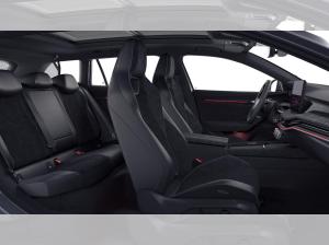 Skoda Superb Combi "Sportline" 2.0TDI 193PS 4x4 DSG *SOFORT VERFÜGBAR*