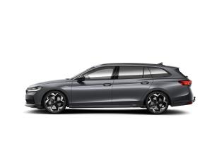Skoda Superb Combi "Sportline" 2.0TDI 193PS 4x4 DSG *SOFORT VERFÜGBAR*