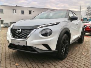 Nissan Juke JUKE REDLINE EDITION 1.6 HYBRID 4AMT ProPilot 360