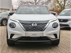 Nissan Juke JUKE REDLINE EDITION 1.6 HYBRID 4AMT ProPilot 360