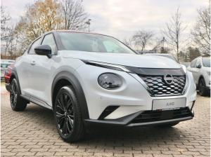 Nissan Juke JUKE REDLINE EDITION 1.6 HYBRID 4AMT ProPilot 360