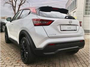 Nissan Juke JUKE REDLINE EDITION 1.6 HYBRID 4AMT ProPilot 360