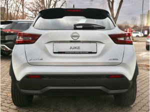 Nissan Juke JUKE REDLINE EDITION 1.6 HYBRID 4AMT ProPilot 360