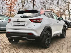 Nissan Juke JUKE REDLINE EDITION 1.6 HYBRID 4AMT ProPilot 360