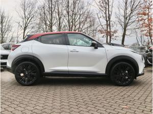 Nissan Juke JUKE REDLINE EDITION 1.6 HYBRID 4AMT ProPilot 360