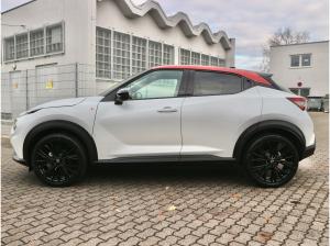 Nissan Juke JUKE REDLINE EDITION 1.6 HYBRID 4AMT ProPilot 360
