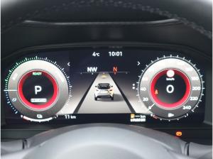 Nissan Juke JUKE REDLINE EDITION 1.6 HYBRID 4AMT ProPilot 360
