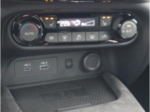 Nissan Juke JUKE REDLINE EDITION 1.6 HYBRID 4AMT ProPilot 360