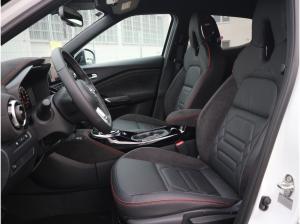 Nissan Juke JUKE REDLINE EDITION 1.6 HYBRID 4AMT ProPilot 360