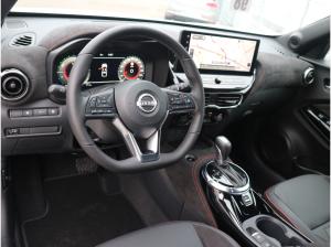 Nissan Juke JUKE REDLINE EDITION 1.6 HYBRID 4AMT ProPilot 360