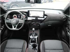 Nissan Juke JUKE REDLINE EDITION 1.6 HYBRID 4AMT ProPilot 360