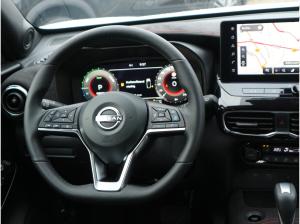 Nissan Juke JUKE REDLINE EDITION 1.6 HYBRID 4AMT ProPilot 360