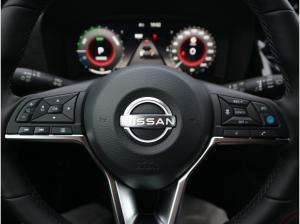 Nissan Juke JUKE REDLINE EDITION 1.6 HYBRID 4AMT ProPilot 360