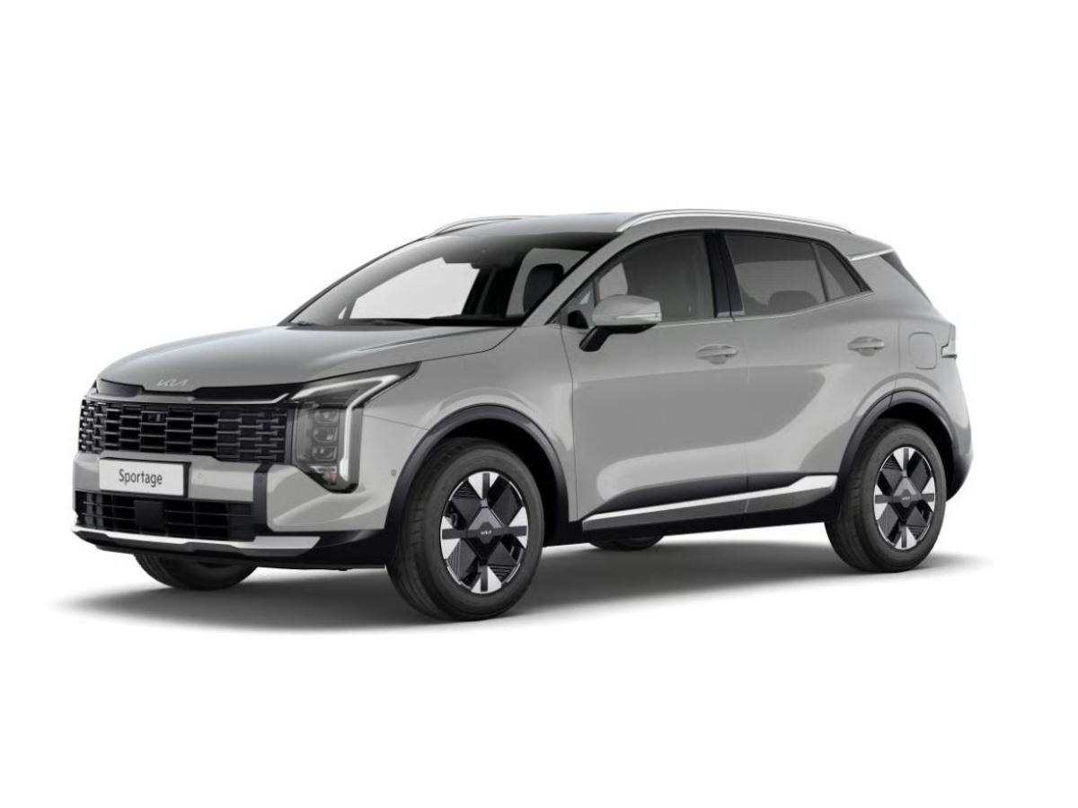 Kia Sportage !ALLRAD! 1.6 T-GDI AWD Automatik Vision Komfort Paket Lagerwagen