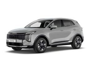 Kia Sportage !ALLRAD! 1.6 T-GDI AWD Automatik Vision Komfort Paket Lagerwagen