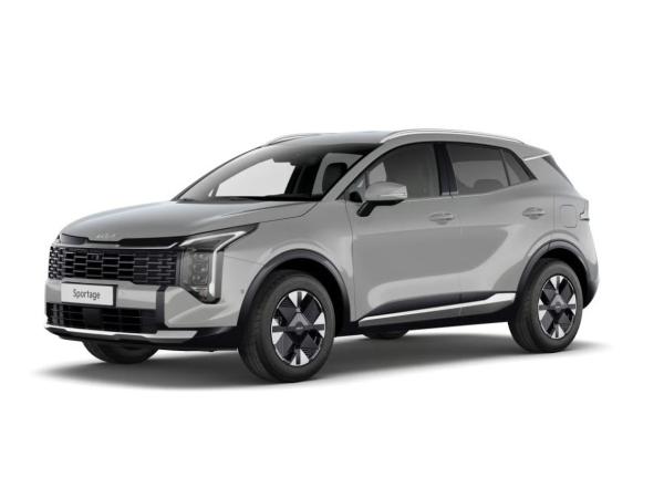 Kia Sportage !ALLRAD! 1.6 T-GDI AWD Automatik Vision Komfort Paket Lagerwagen