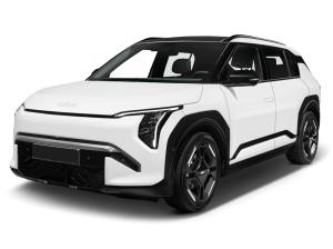 Kia EV3 Earth 81,4kWh Winter-Paket Drive-Wise Business-Paket Upgrade-Paket