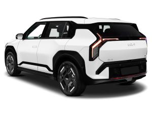 Kia EV3 Earth 81,4kWh Winter-Paket Drive-Wise Business-Paket Upgrade-Paket