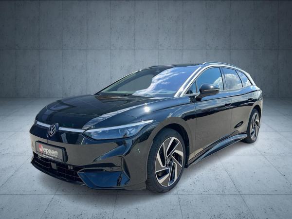 Volkswagen ID.7 Tourer Pro S 86 kWh AHK /SMART GLAS /PLUS-PAKET