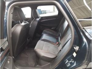 Volkswagen ID.7 Tourer GTXGTX Tourer 4MOTION 86 kWh 1-Gang-Automatik