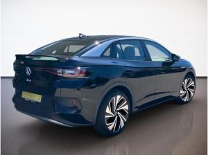 Volkswagen ID.5 PRO ACC.5J-G.KAMERA.WÄRMEPUMPE.NAVIPRO.LKRD-HZG.SHZ.DAB.USB