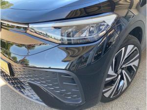 Volkswagen ID.5 PRO ACC.5J-G.KAMERA.WÄRMEPUMPE.NAVIPRO.LKRD-HZG.SHZ.DAB.USB