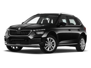 Skoda Kamiq (NW4)
