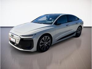 Audi S6 e-tron S6 Sportback e-tron S-LINE EDITION ONE BEIGE NP:124tEUR! AHK.PANO.BEIFAHRERDISPLAY.B&O