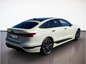 Audi S6 e-tron S6 Sportback e-tron S-LINE EDITION ONE BEIGE NP:124tEUR! AHK.PANO.BEIFAHRERDISPLAY.B&O